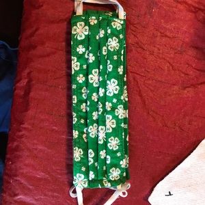 Small Face Mask Washable